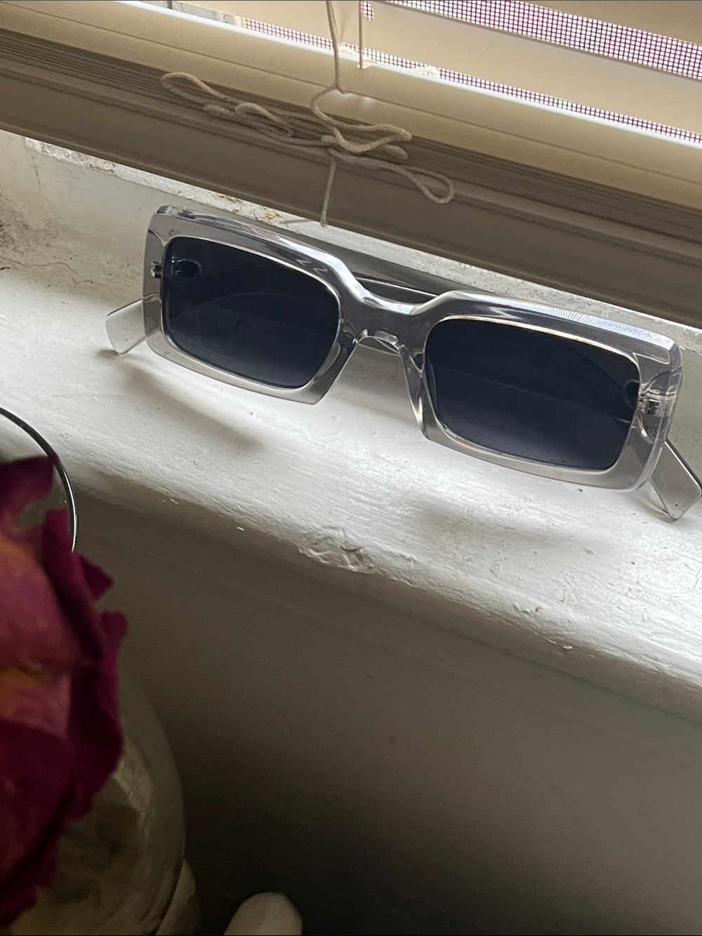 H&M Women's Sunglasses 🕶️